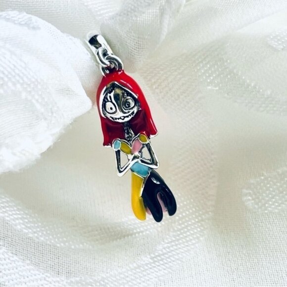 🎃 NWOT Jack, Sally & Zero Charm – HALLOWEEN - The Nightmare Before Christmas ✨ - Picture 14 of 15
